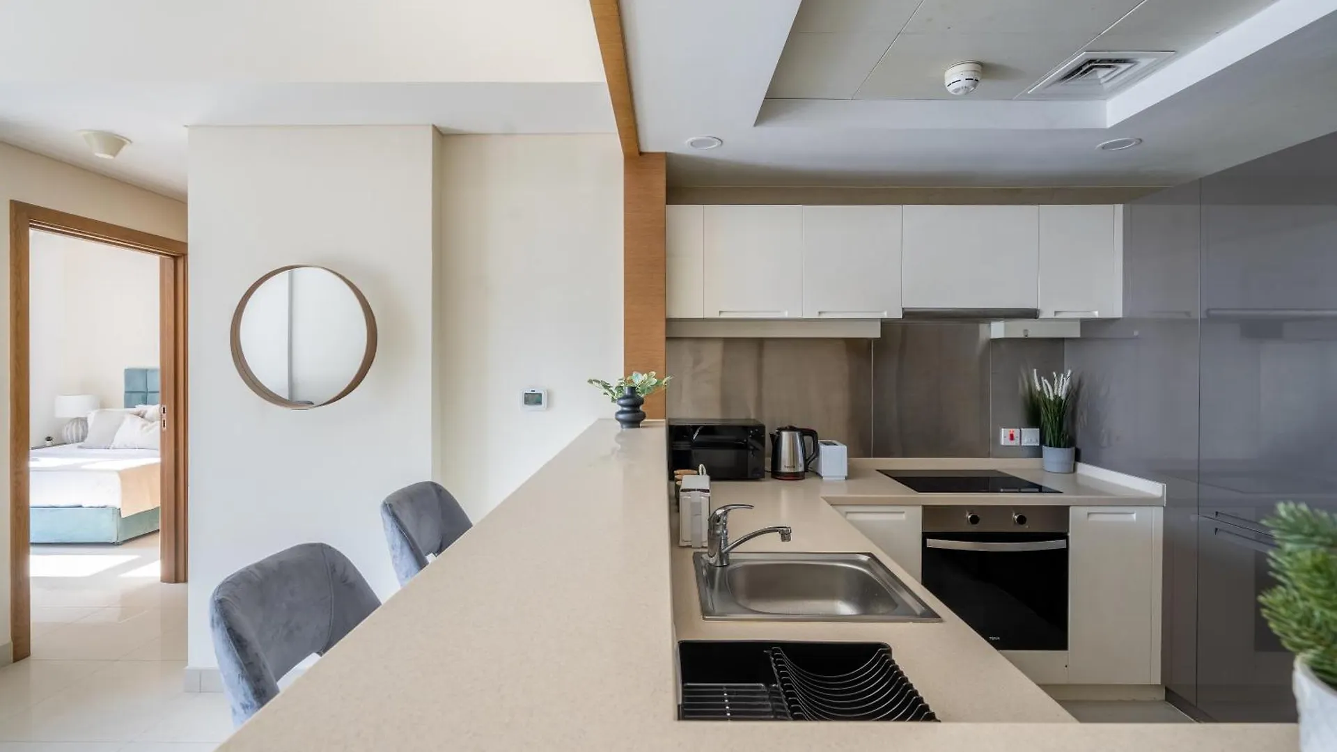The Burj Khalifa Collection Appartement Dubai