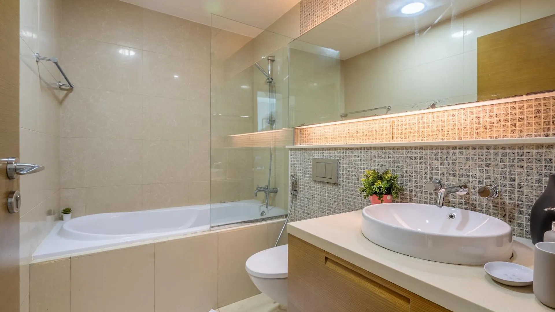 The Burj Khalifa Collection Appartement Dubai Verenigde Arabische Emiraten
