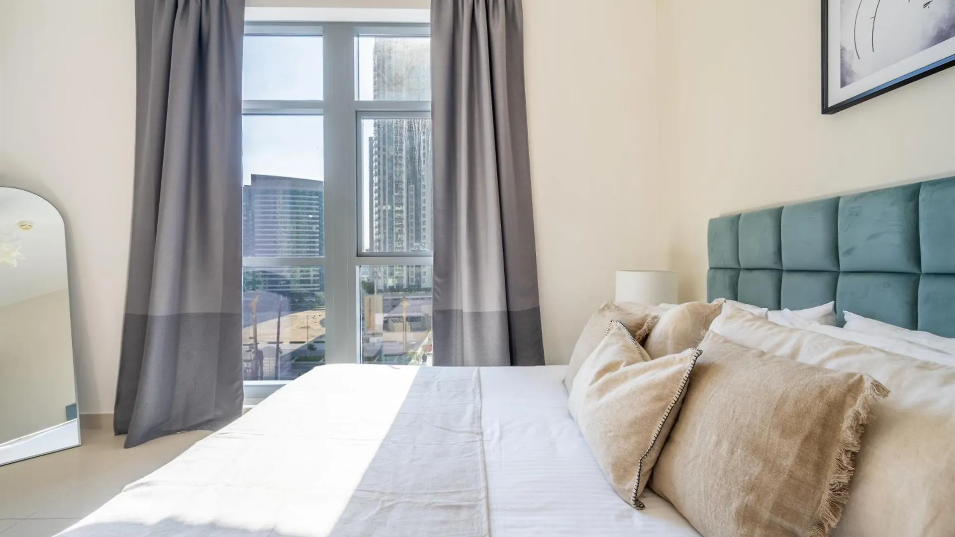 The Burj Khalifa Collection Appartement Dubai