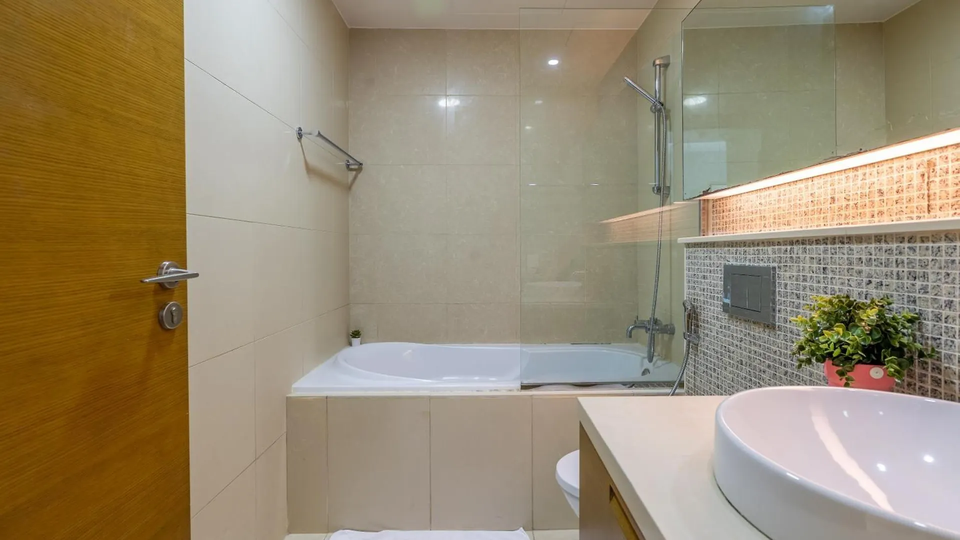 The Burj Khalifa Collection Appartement Dubai