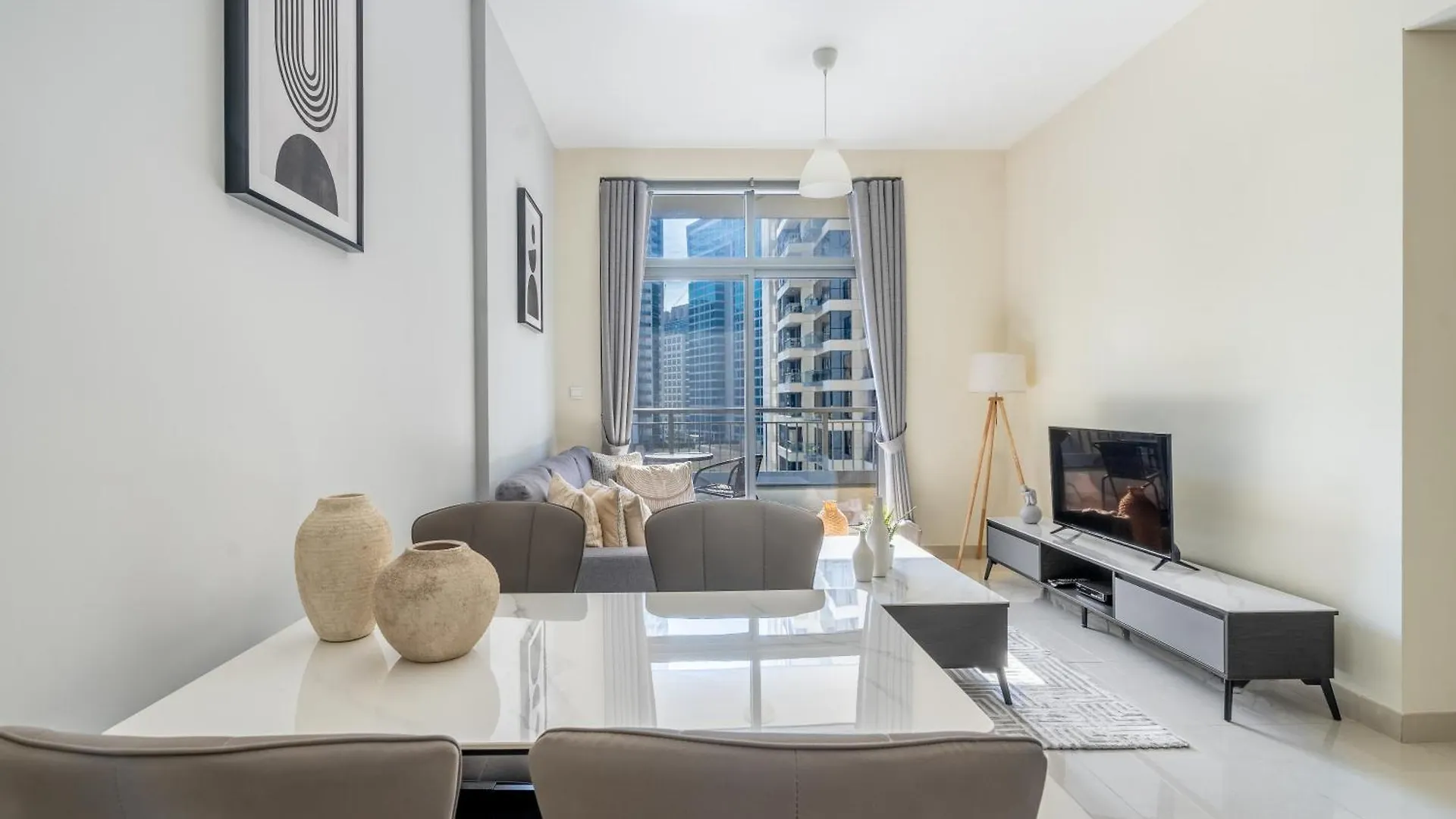 The Burj Khalifa Collection Appartement Dubai