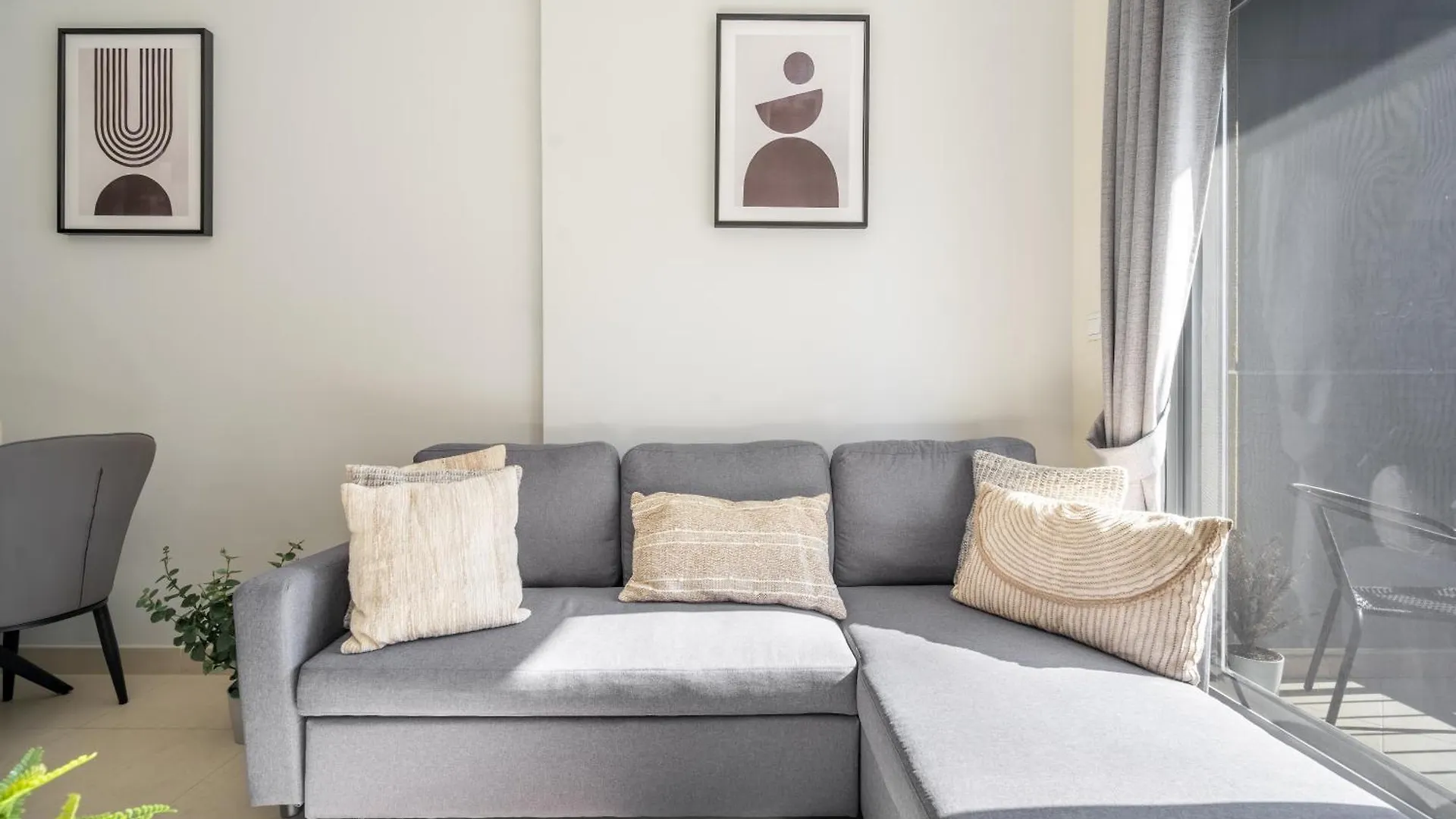 The Burj Khalifa Collection Appartement Dubai