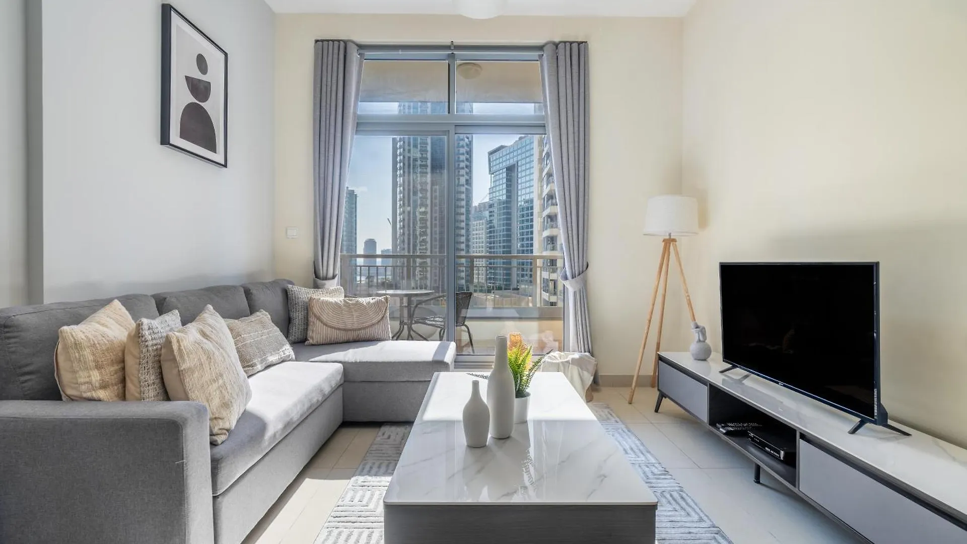 The Burj Khalifa Collection Apartment Dubai